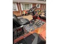 Used 2006 TORO GROUNDMASTER 580D Multi-Spindle Rotary Cutters Pennsylvania US | Iron Exchange Equipment Solutions #1353793