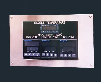 MRL 200mm