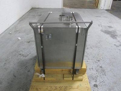 Used _UNKNOWN_ _UNKNOWN_ Fan Filter Units Ohio US | Federal Equipment Company #1553378