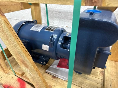 Sta-Rite DHJ3-170M Centrifugal Pumps | Fram Fram LLC (2)