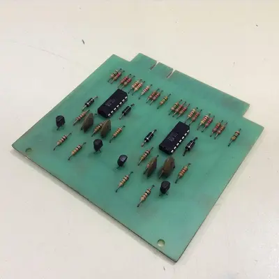 Used SCI 080-2354 REV E Circuit Boards Michigan US | Ideal Machinery #1250236