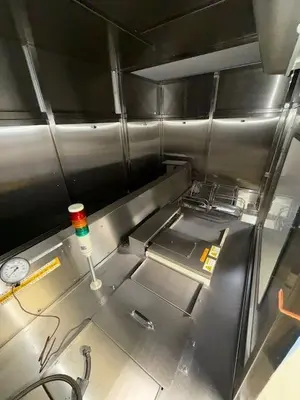 2011 CREST COC4-1014 Ultrasonic Cleaning Systems | Midstate Machinery (12)