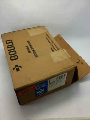 New | in-Stock ITE F321H Disconnects California US | Davliegogo LLC #1706400