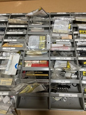 Huge Electrical Lot Circuit Board Repair Transitors, Resistors, Fuses, Diodes