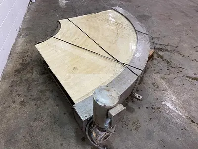 Hiley 90° Power Turn