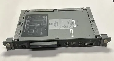 USED ALLEN-BRADLEY 5370-CVIM