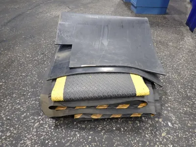 Rubber Floor Mats