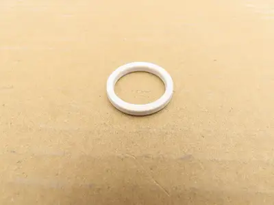 Plain Oil Seal 3/4" ID 15/16" Lot of 5