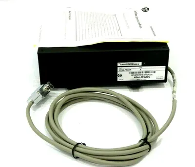 NEW ALLEN-BRADLEY INVIEW REMOTE