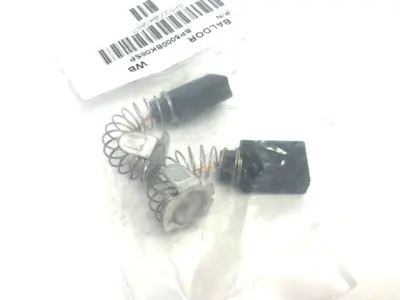New | in-Stock ABB Baldor Carbon Brush 33PM 2-PACK Misc Electrical & Power Parts Michigan US | Maverick Industrial Sales #1395363