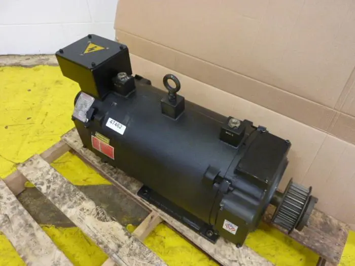 Used POWERTEC A25CMW1010900045 Motors (misc) | Ideal Machinery #622093