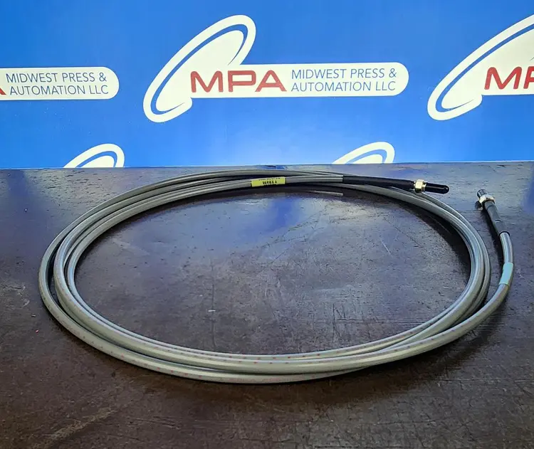 New | in-Stock ALLEN-BRADLEY 2090-SCVP3-0 Cable & Wire | Midwest Press and Automation #577836