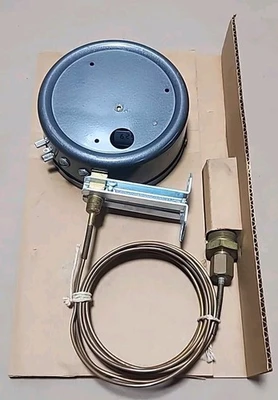 NEW Mercoid DA35-3