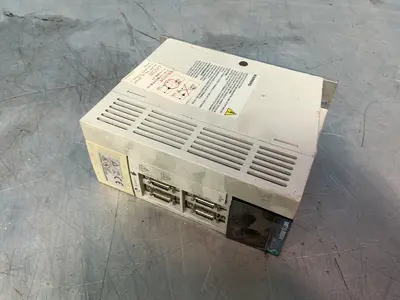Used MITSUBISHI ELECTRIC MRJ2S60A Air Tools, DC Electrical Tools & Accessories Ohio US | HGR 24 #1404334