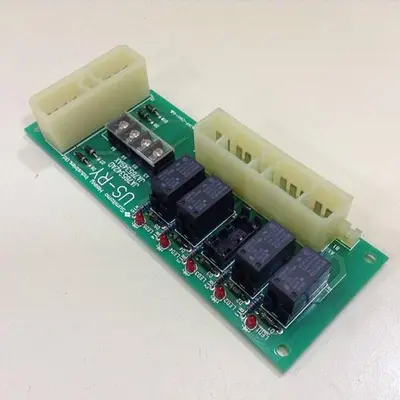 USED SUMITOMO JA765342AD