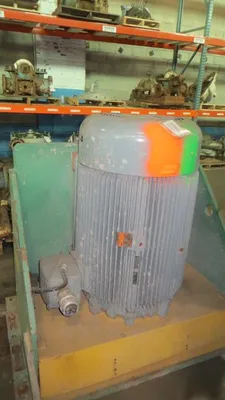 USED Voith VS 20