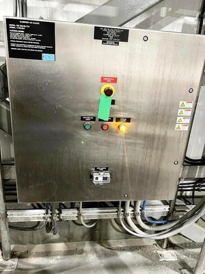 (7) GEA Westfalia SSI 300-06-772 vegetable protein clarifier centrifuges, 316SS.
