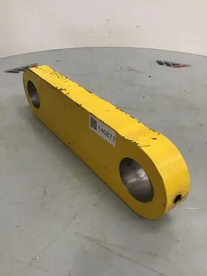 USED VAN DORN 302593