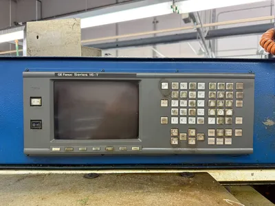 USED TORNOS-BECHLER ENC 167