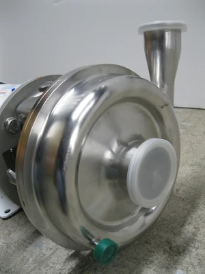 NEW Alfa Laval LKH10M163S2EN21CAN