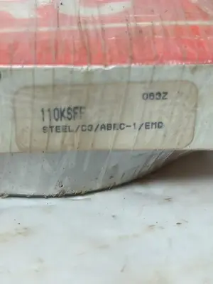 New | in-Stock MRC 110KSFF Bearings | Surplus Asset Holdings #1190381
