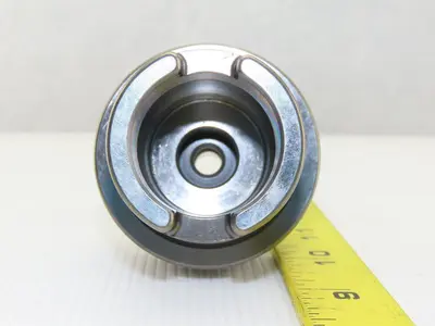 Techniks 39144 HSK63A X SFC 14mm x 90mm 64mm Projection Shrink Fit Tool Holder