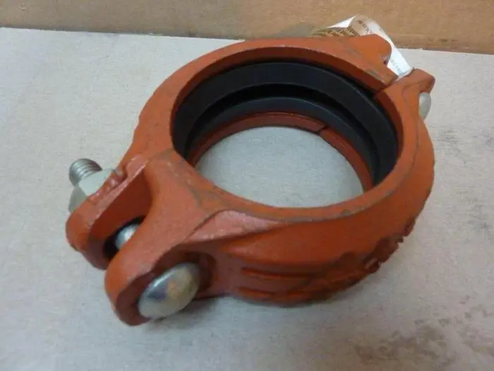 Used VICTAULIC 3/88.9 Misc Fasteners Michigan US | Ideal Machinery #581068