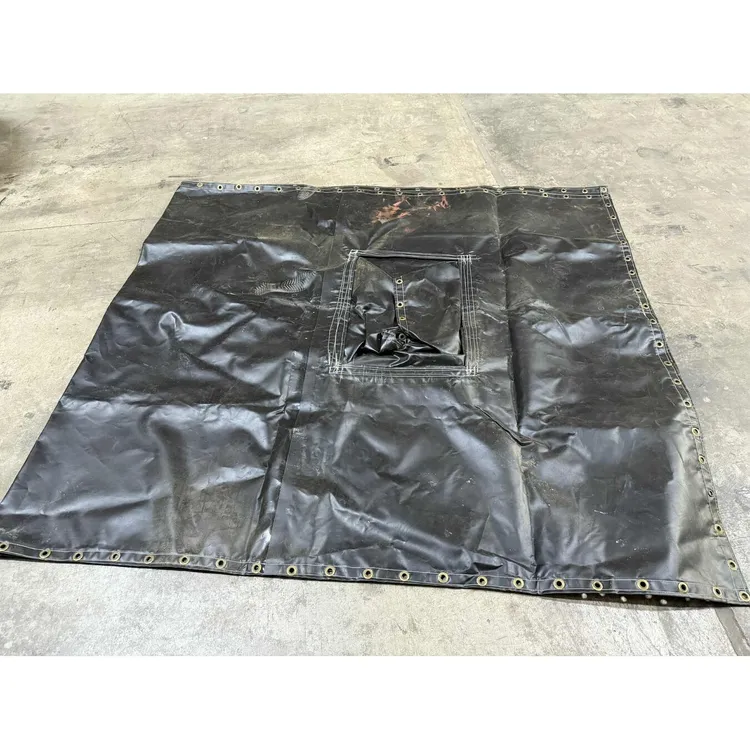 New | in-Stock ROTEX MEGALAC ROTEX TARP 75" X 167" Screens (Misc) West Virginia US | JM Industrial #491403