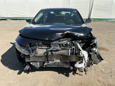 Used 2023 CHEVROLET MALIBU Sedans Michigan US | Miedema Asset Management Group #1317074