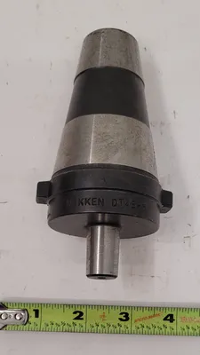 NIKKEN DT454-6 Tooling & Accessories, Tooling | Machinery Central (1)
