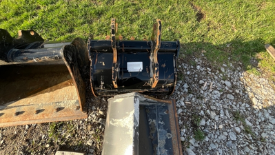 USED 2018 Bobcat E50