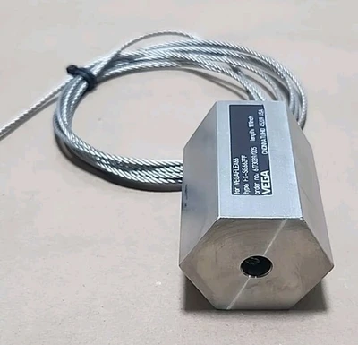 NEW Vega FX-SG.662FF