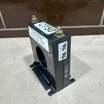 USED Instrument Transformers, Inc. 5SFT-201