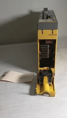 USED FANUC A06B-6114-H205
