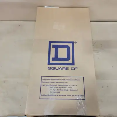 New | in-Stock SQUARE D 12327522070010001 Switchgears British Columbia CA | Lenmark #239042