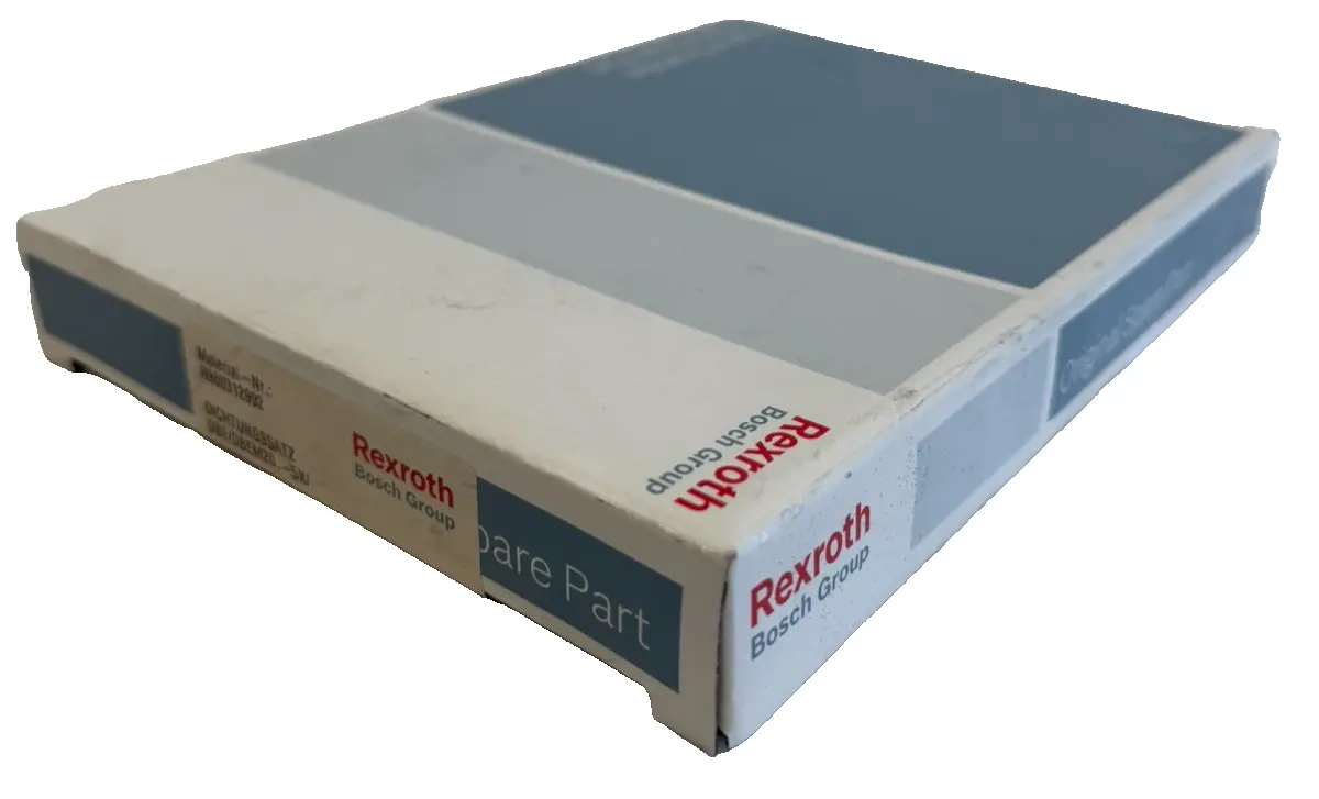 NEW BOSCH REXROTH R900312992 SEAL KIT