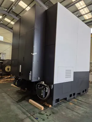 2024 HYUNDAI WIA LV1100RM BORING MILLS, VERTICAL, N/C & CNC | Prime Machinery (6)