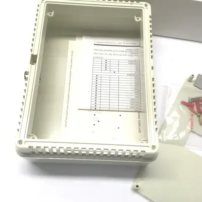 New | in-Stock Honeywell Tradeline Versaguard Universal Thermostat Guard HVAC Parts and Equipment Michigan US | Maverick Industrial Sales #1410680