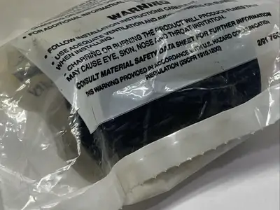 202K142-3/42-0 | TE Connectivity  Heat Shrink Boot RAYCHEM - New