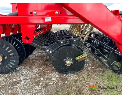 Used TAR RIVER _UNKNOWN_ No-Till Drills Iowa US | Keast Enterprises #1360481