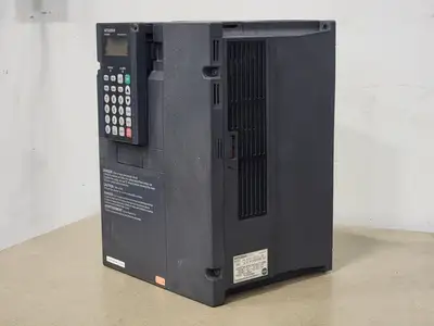 USED MITSUBISHI ELECTRIC CORPORATION FR-A760-00220-NA