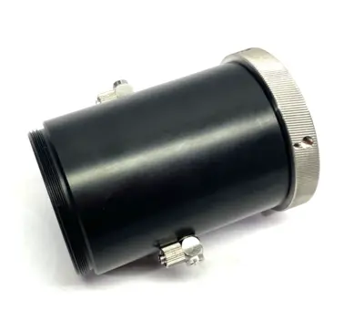 Used Laserline Optical Laser Lens Tube Extension w/ Inner Lenses Microscope Accessories Michigan US | Maverick Industrial Sales #1507975