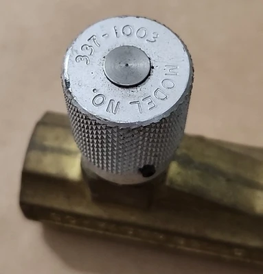 New | in-Stock Schrader Bellows 337-1003 Parts (Hydraulics and Pneumatics) Indiana US | J&J Industrial Supply #510631