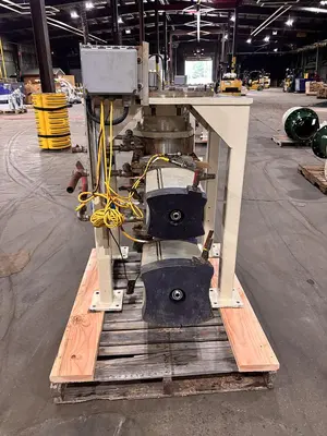 Used BLACK CLAWSON HD CLEANER High Density Cleaners (Paper) Pennsylvania US | Global Equipment International, LLC #1270542