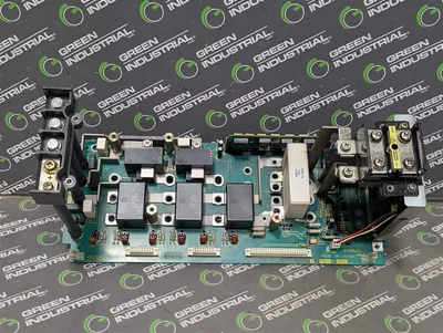 FANUC A20B-1006-0472/02A Servo Amplifier Board Assembly A350-1006-T474/01 Used