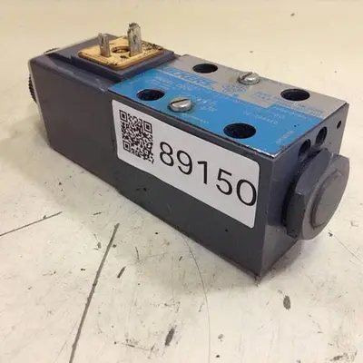 USED VICKERS DG4V322AMUHL760