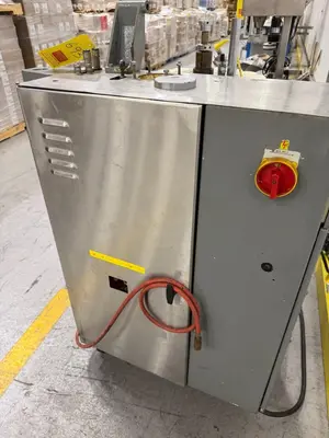Used _UNKNOWN_ _UNKNOWN_ Cup Fillers Rhode Island US | Federal Equipment Company #1348002