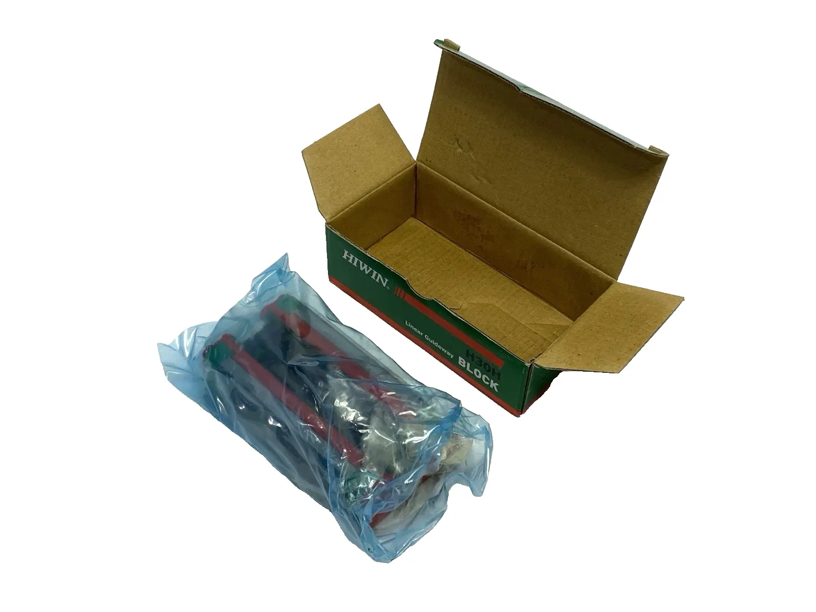 USED HIWIN HGL-30-CA-Z0-H