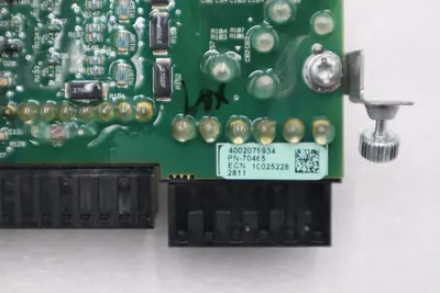 Allen Bradley 20-750-2262D-2R  PowerFlex Drive Option Board  STOCK K-580-A