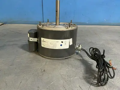 Used EMERSON K55HXPLC5176 Motors (misc) Ohio US | HGR 24 #1556794